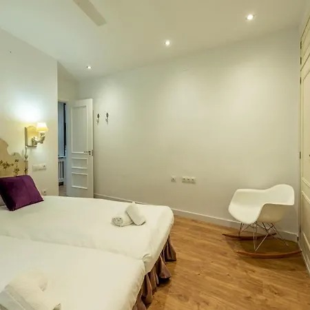 Appartement Wide With Beautiful Kitchen 2bd 3bth -arenal *