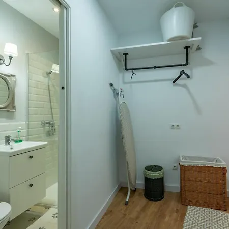 Appartement Wide With Beautiful Kitchen 2bd 3bth -arenal
