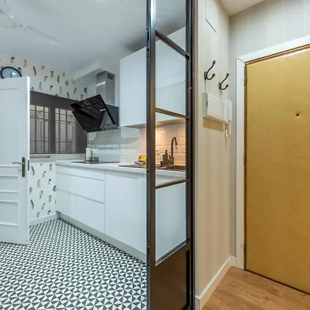Appartement Wide With Beautiful Kitchen 2bd 3bth -arenal *
