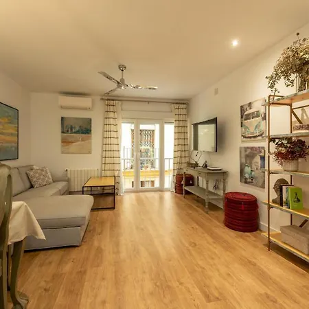 Wide With Beautiful Kitchen 2bd 3bth -arenal Appartement *
