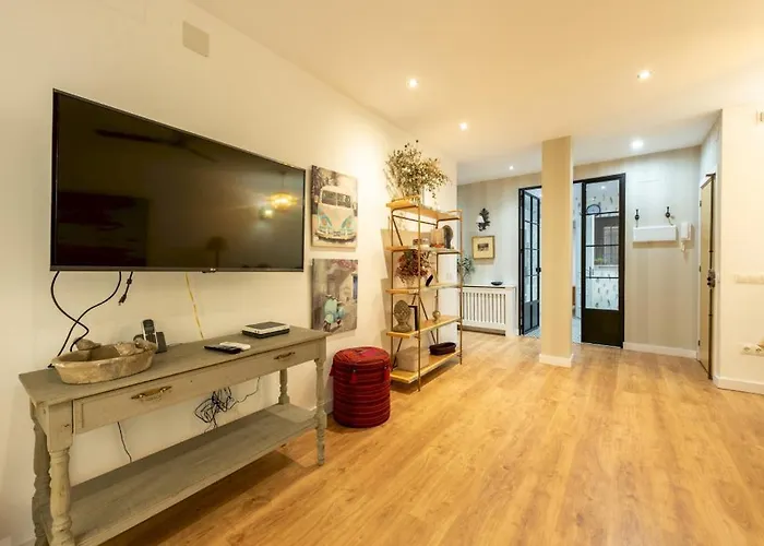 Wide With Beautiful Kitchen 2bd 3bth -arenal